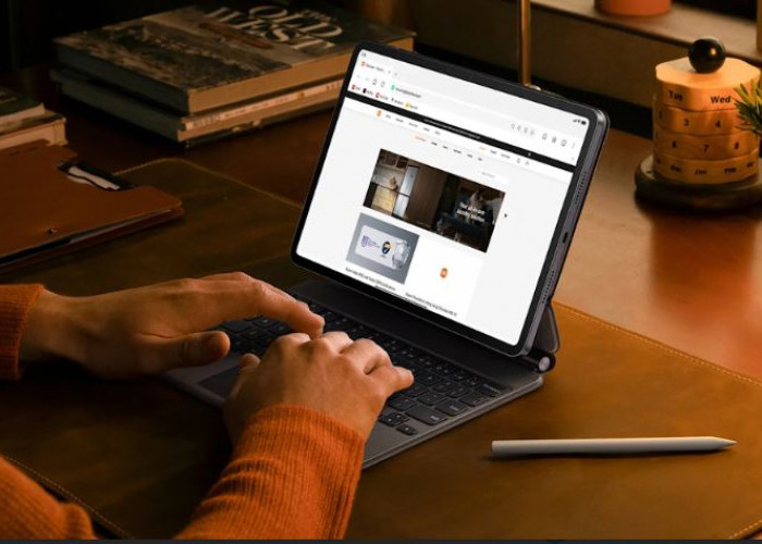 Kerja dan Kreasi Modern, Xiaomi Pad 8 Series  Jawab Kebutuhan Profesional Muda hingga Pelajar