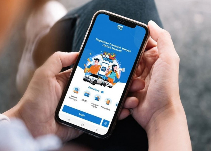 Ingin Ganti PIN dan Nomor HP pada BRIMo? Berikut Langkah-langkah yang Bisa Dilakukan