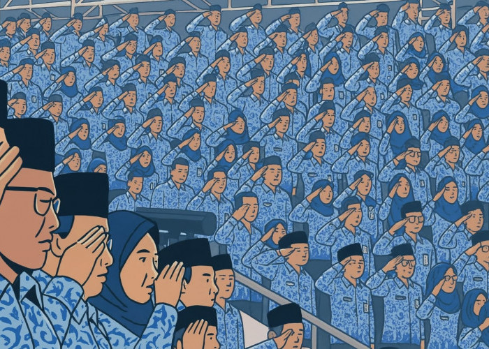 Kapan CPNS 2026 Resmi Dibuka? Seleksi Segera Dimulai, Ini Prediksi Jadwal dan Penjelasan dari BKN