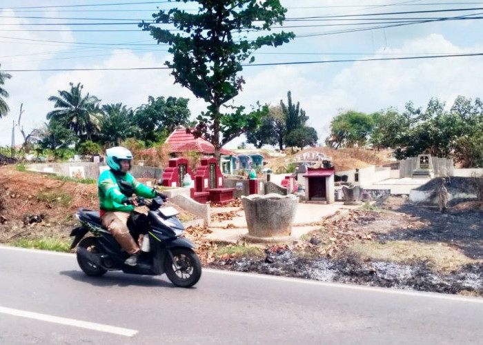 Jadwal Sembahyang Tionghoa, Tradisi Ceng Beng di Palembang 2026 Jatuh Pada 4 April 2026 