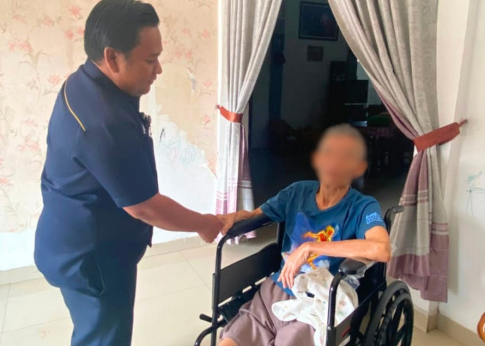 Hari Pelanggan Momentum ASABRI Kancab Palembang Beri Layanan Berkualitas dan Peduli ke Kesejahteraan Peserta 