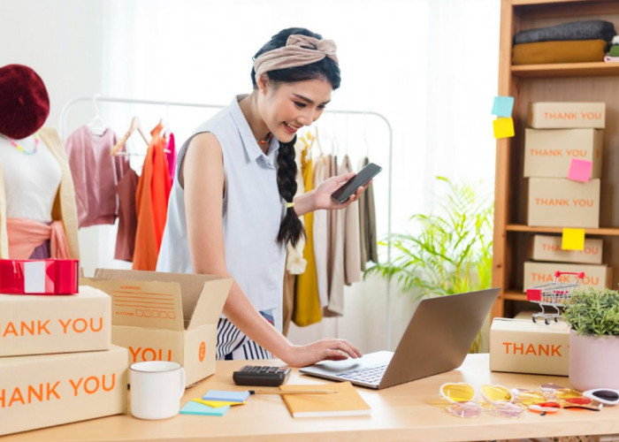 Mulai Agustus 2026, 4 Marketplace ini Bakal Pungut Pajak dari Seller