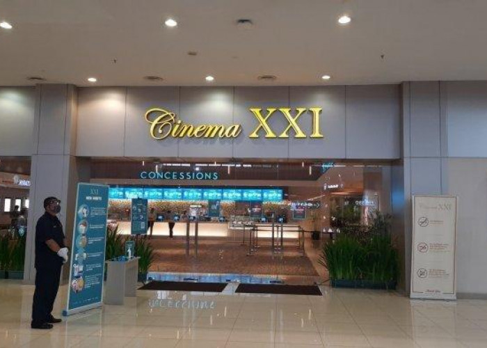 Rekomendasi Film Bioskop Juni-Juli 2026 Terbaru dan Seru, Yuk Cek Jadwal Tayangnya!