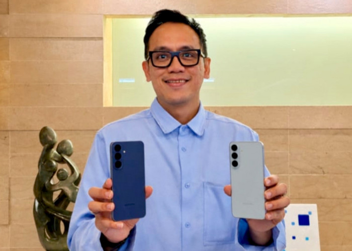Samsung Galaxy S26 FE Bawa 47 Fitur AI dan Kamera 8K, Promo Tembus Rp8,1 Juta!