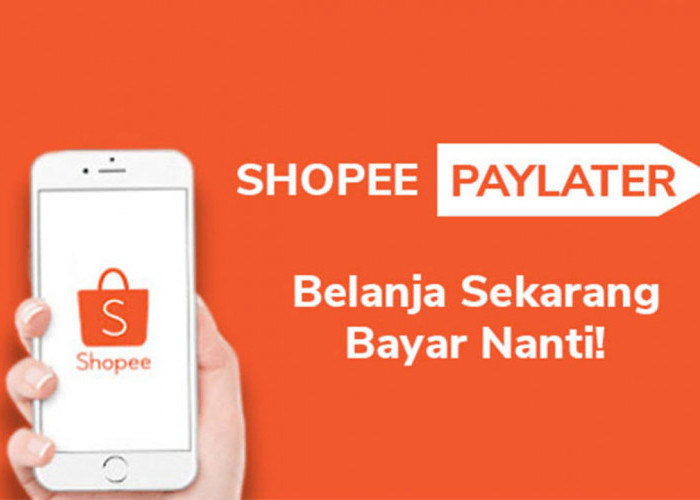 Ini Cara Gestun Shopee PayLater Sendiri dengan Aman dan Mudah