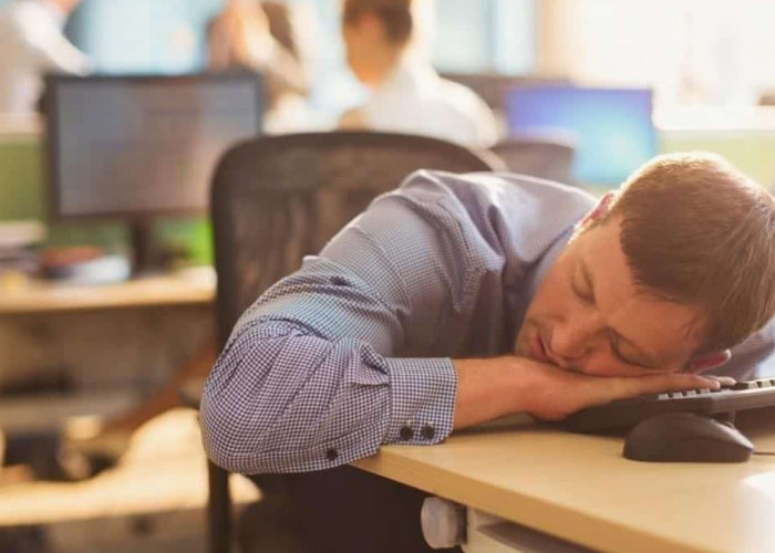 Apa Itu Monday Blues? Bisa Berdampak pada Kesehatan, Ini Cara Mudah Mengatasinya
