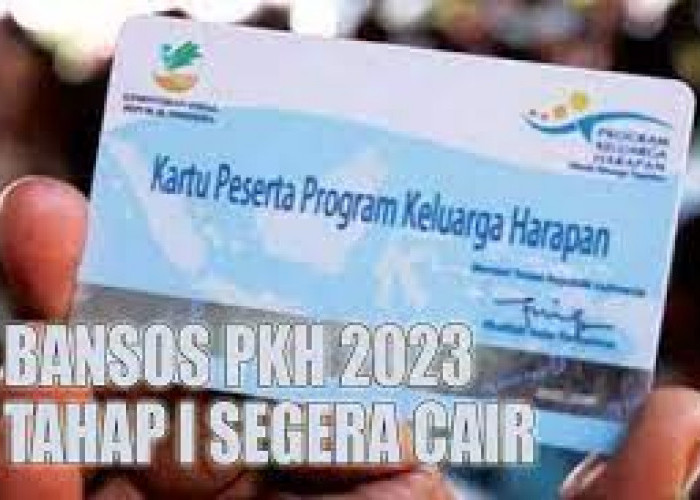 Siap-siap, PKH Palembang Triwulan I 2023 Akan Segera Cair