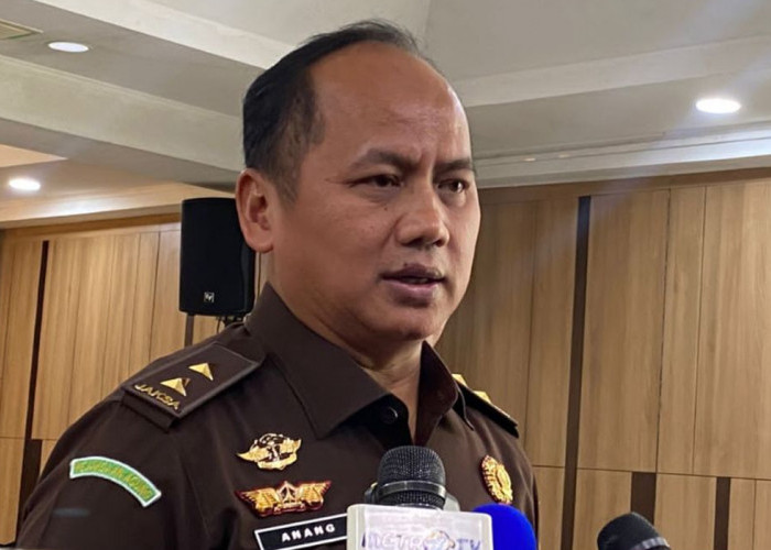 Kejagung Hentikan Pengumpulan Data MBG, Cegah Penyalahgunaan Wewenang