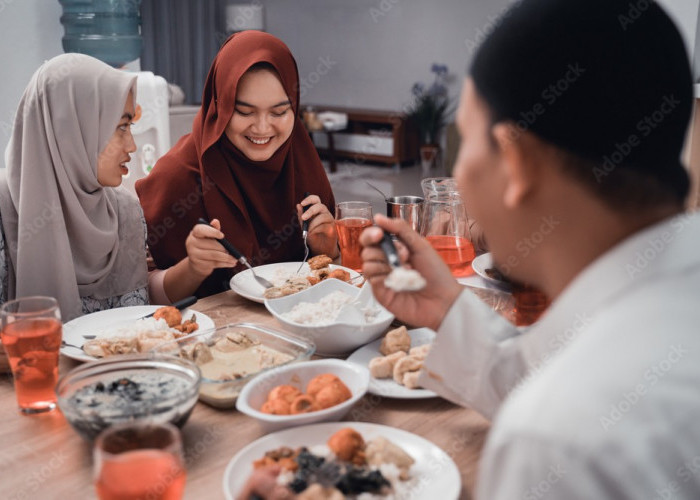 Mengapa Sahur saat Ramadhan Dipentingkan? Berikut Penjelasan Ulama, Simak di Sini!