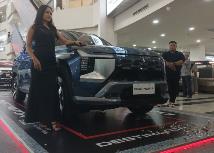 Ketua Gaikindo Bingung Soal Target Penjualan Mobil di 2026, Ajak Rapat Anggota Karena 2025 Turun 7 Persen