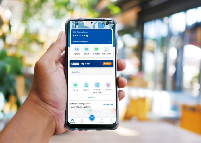 Perkuat Struktur Pendanaan Jangka Panjang, BRI Fokus Himpun Dana Murah