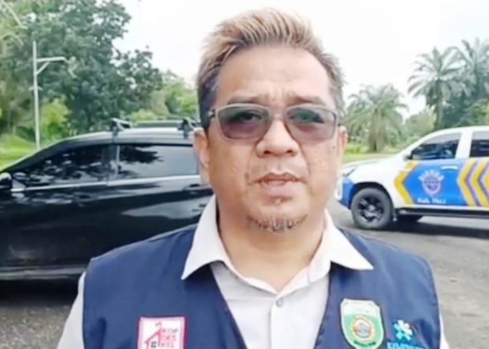 Dongkrak UMKM Naik Kelas, Pemkab PALI Buka Pasar Beduk di Seluruh Kecamatan 