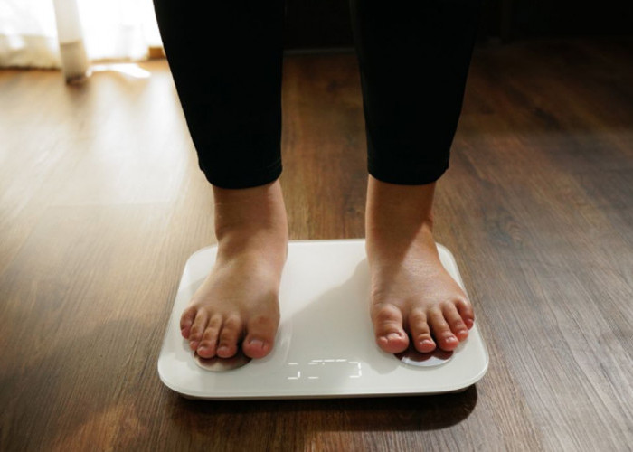 Puasa Sebulan, Kok Berat Badan Malah Naik? Mungkin Ini Penyebabnya