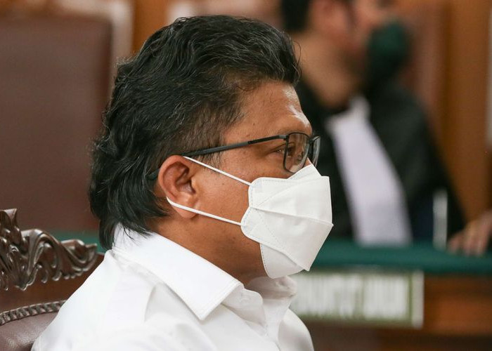 Hakim Nilai Hukuman Mati Pantas untuk Ferdy Sambo, Penuhi Rasa Keadilan Publik