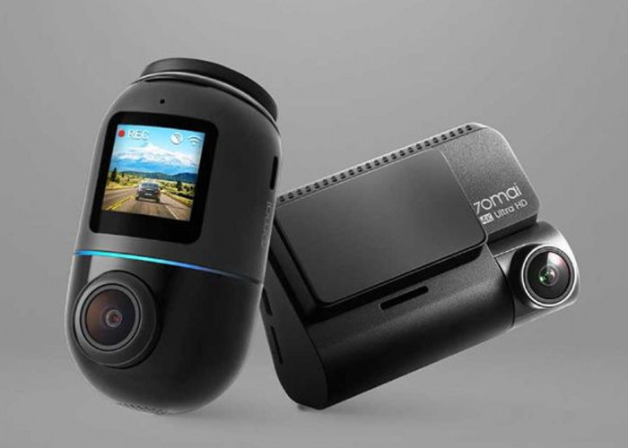 Kupas Habis Spesifikasi Dashcam 70MAI A810, Punya Resolusi Perekam Vidio 4K, Jadi yang Terbaik Sepanjang Masa