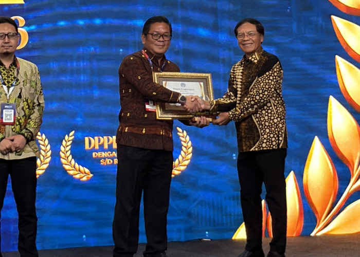 Dana Pensiun PPIP PUSRI Kembali Raih Penghargaan Dana Pensiun Terbaik II ADPI AWARD 2026
