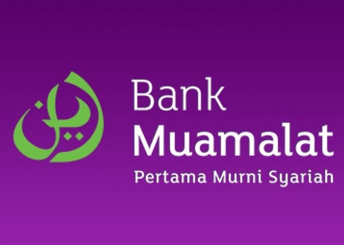Bank Muamalat Buka Lowongan Kerja Terbaru Bulan Juni 2023, Cek Syarat dan Ketentuannya