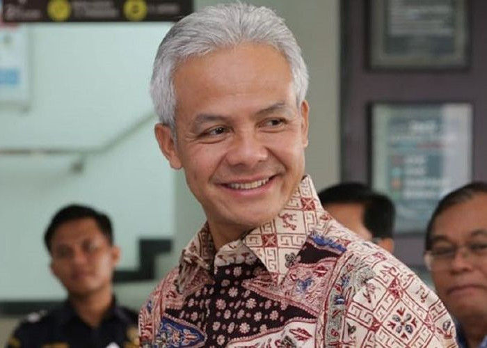 Ini Lokasi Tempat Safari Politik Ganjar Pranowo di Palembang, Ribuan Kader PDIP Bersiap Menyambut