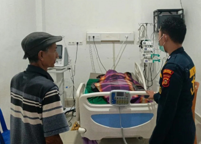 Korban Jiwa Laka Bus ALS VS Truk BBM Bertambah, Tahrul Hubaid Asal Tegal Meninggal Dunia Hari Ini