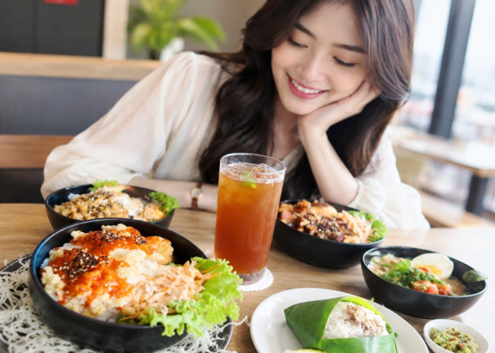 Ibis Palembang Sanggar Hadirkan Pengalaman Menginap dan Jelajah Rasa Bowl-cation