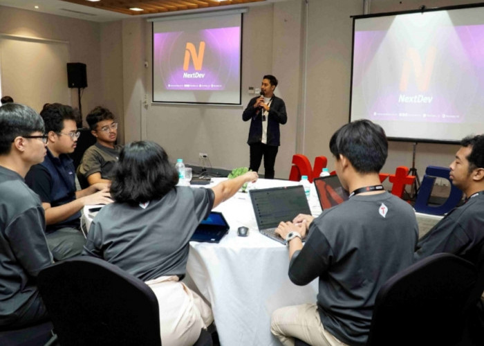 9 Startup Terbaik NextDev Academy Tahun ke-9 Resmi ke Tahap Inkubasi, Cek Nama Peserta