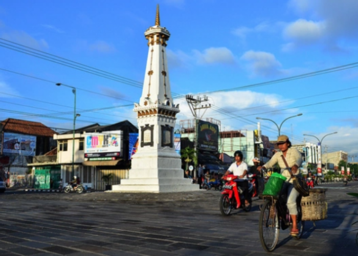 7 Kota dengan Biaya Hidup Termurah di Indonesia, Cocok Jadi Pilihan Berlibur Bahkan Menetap