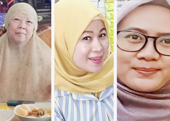Mau Memulai Bisnis Kuliner? Simak Kisah 3 Wanita Sukses Asal Palembang yang Bisa Kamu jadikan Inspirasi