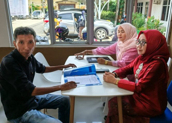 Disnaker Palembang Buka Posko Pengaduan THR, Perusahaan Wajib Bayar Paling Lambat H-7 Lebaran 2026