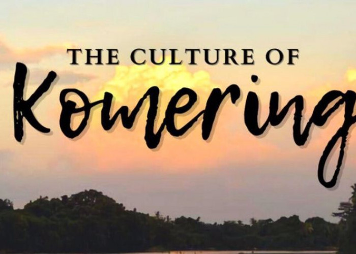 The Culture of Komering, Sajian Keindahan Alam dan Kekayaan Budaya yang Tayang Perdana Agustus Mendatang