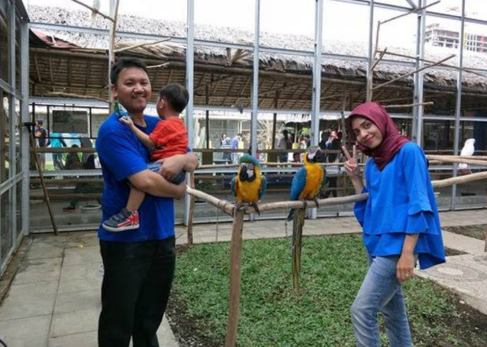 5 Rekomendasi Wisata Edukasi di Kota Palembang, Yok Ajak Keluarga Kesini