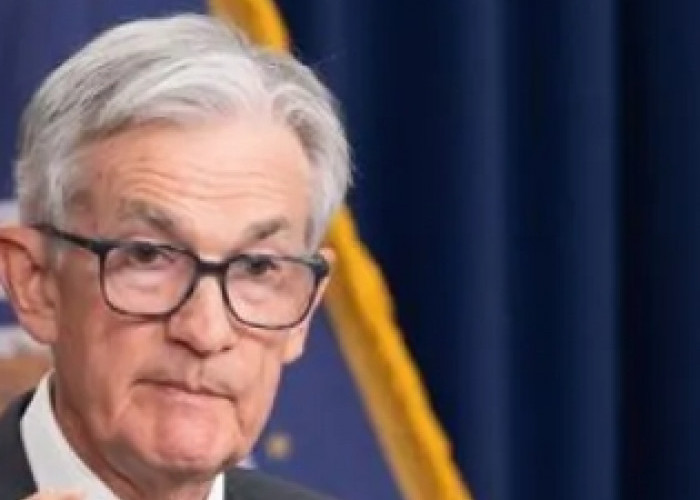 Global Highlights Hari Ini, Suku Bunga The Fed Bertahan, Risiko Tingkat pengangguran dan Inflasi AS Meningkat