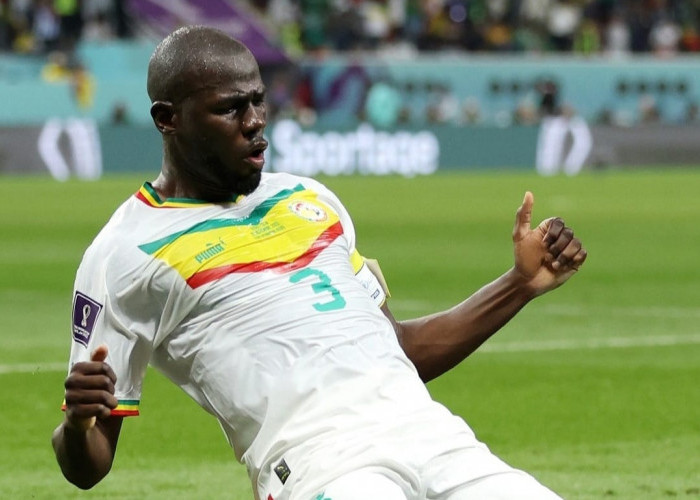Usai Kalahkan Ecuador 1-2, Senegal Melaju Kebabak 16 Besar Piala Dunia 2022 