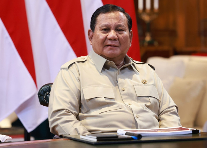 Rencana Prabowo, Mobil Motor Bakal Pakai Listrik, BBM Khusus Orang Kaya, Genjot Pembangkit Tenaga Surya