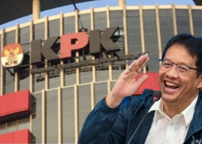 Gacor! KPK 4 Kali OTT di Awal Tahun 2026, Paling Banyak Disasar Kementerian Keuangan, Ini Daftar OTT-nya