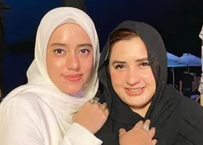 Kakak Kena OTT KPK, Ini Kata Fairuz A Rafiq 