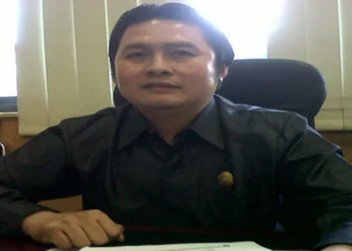 Jabat Ketua DPC PDIP Lahat, Yulius Maulana Kian Optimis Untuk Pilkada 2024