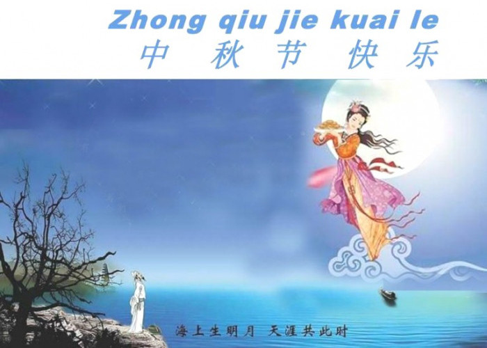 Jadwal Sembahyang Tionghoa Bulan September 2023, Ada Festival Kue Bulan, Perayaan Terbesar Kedua Setelah Imlek