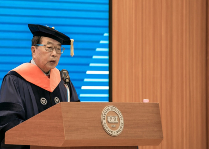 Korea University Kurangi Poin Pelamar yang Punya Riwayat Pelaku Bullying di Sekolah