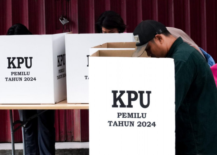 Tak Terdaftar di DPT Tetap Bisa Nyoblos Pakai KTP, Masuk DPK Pilkada 2024