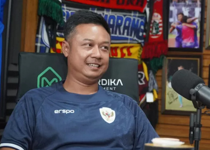 Bakal Ada Klub Sepakbola Baru di Sumsel, Ini Kata Pemilik Sriwijaya FC 