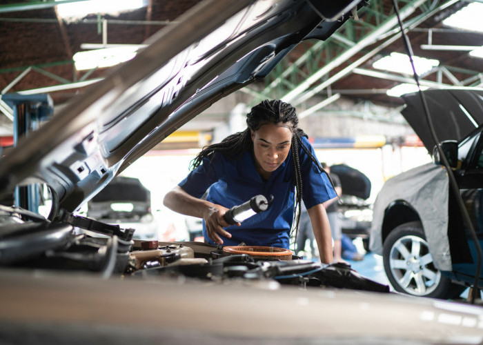 7 Tips Kembangkan Peluang Usaha Bisnis Otomotif, Raup Banyak Cuan dan Keuntungan