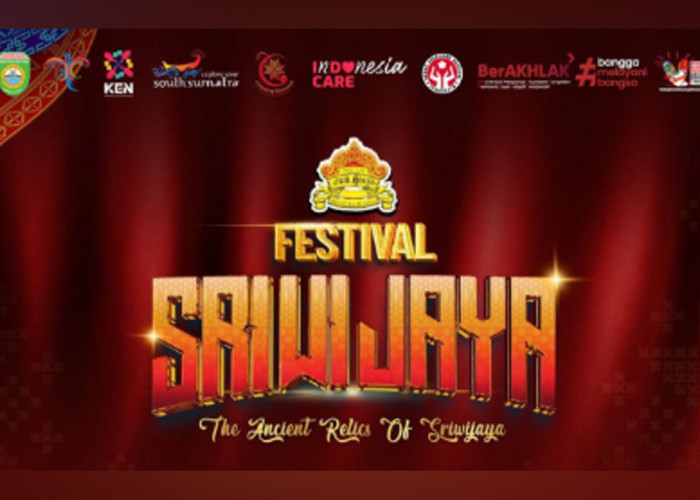 HUT ke-80, Pemprov Sumsel Gelar Festival Sriwijaya 15 Mei 2026
