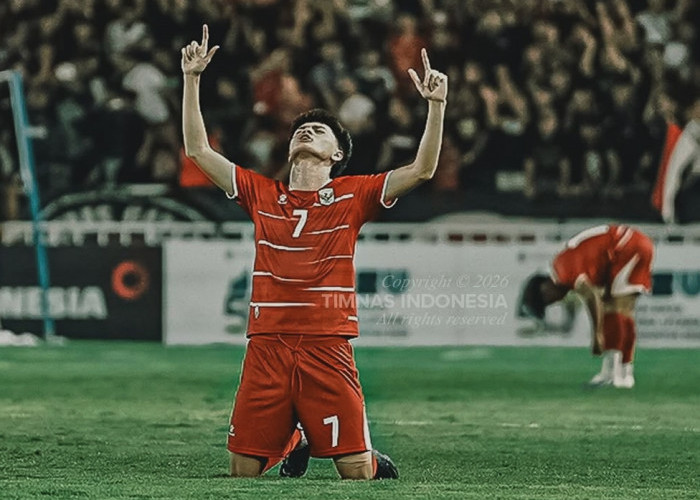 Peluang Timnas Indonesia Back to Back Juara Piala AFF U-19 Terbuka Lebar, Tren Positif 2024 Terulang di 2026