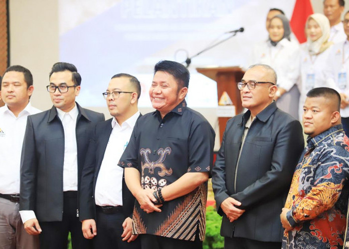 Di Hadapan Ahli Pertambangan, Gubernur Sumsel Soal Angkutan Batu Bara, Terlalu Lama di Zona Nyaman