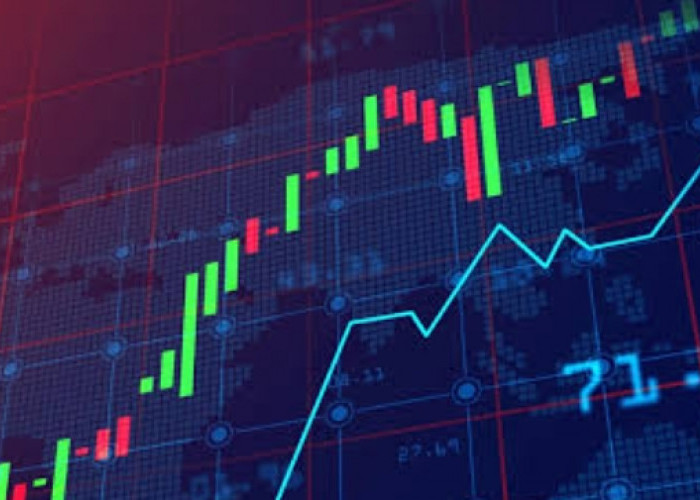 Domestic Highlights, IHSG Ditutup Menguat, Rata-rata Nilai Transaksi Harian Pekan Lalu Naik Rp11,61 Triliun
