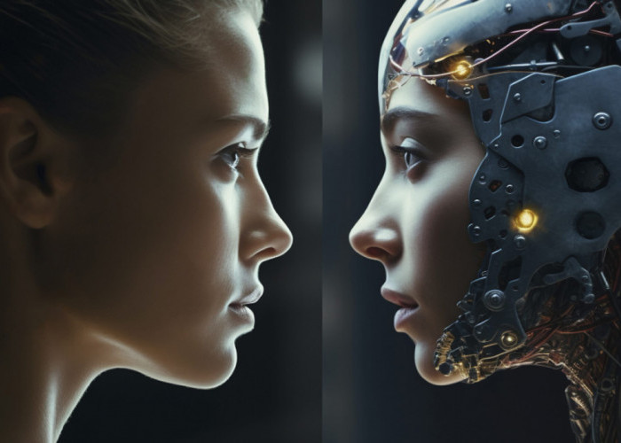 5 Kemampuan Manuasi yang Tak Bisa Tergantikan Oleh AI, Sangat Berguna Hadapi Ketatnya Persaingan Kerja