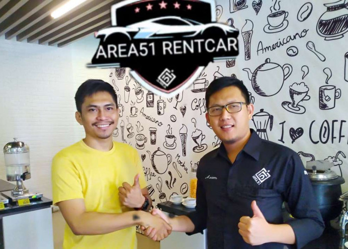 Bisnis Rental Mobil di Palembang Laris Manis Jelang Lebaran Idul Fitri 2024, Berikut Tarif Paket Terbarunya