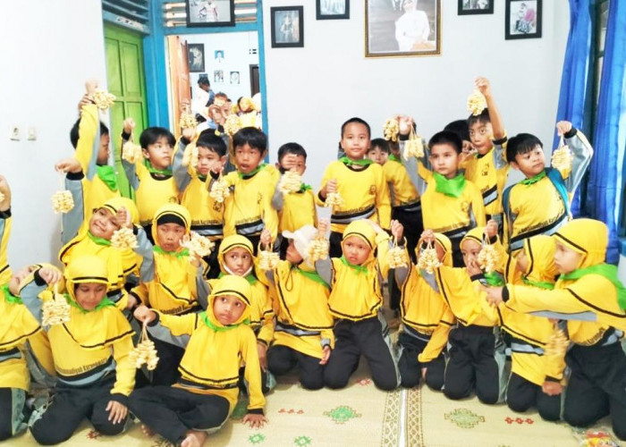 Lewat Desa BRILiaN, BRI Dorong Usaha Camilan Menjadi Produk Oleh-oleh Unggulan