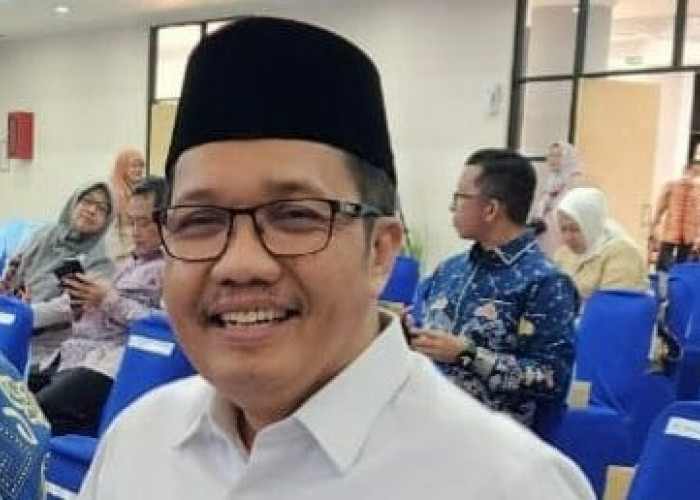 Puasa dan Aktualisasi Takwa dalam Produktivitas Layanan Publik