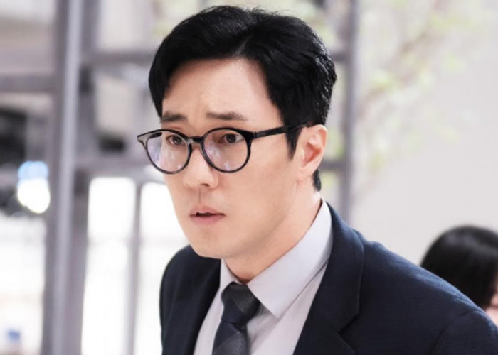 Siap-Siap! 'Agent Kim' Ahjussi So Ji Sub Bakal Menyapa Para Fans di Indonesia 